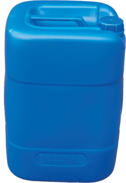 809-1 25L闭口塑料罐