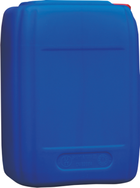 809-6 25L闭口塑料罐